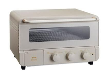 【新品未開封】BRUNO ブルーノ スチーム＆ベイクトースター グレージュ