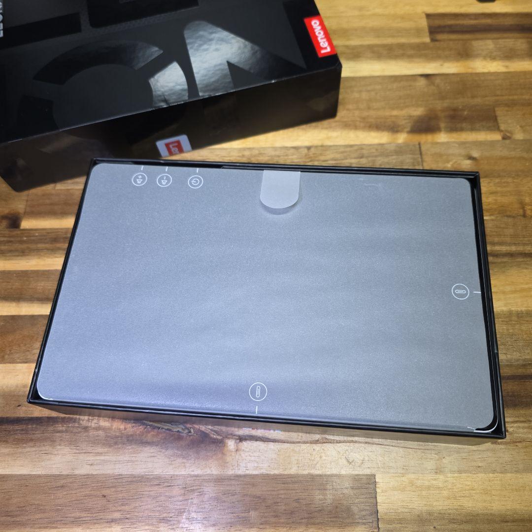 Lenovo Y700 TB321FU CN ROM 白