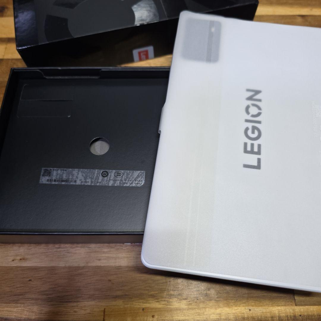 Lenovo Y700 TB321FU CN ROM 白
