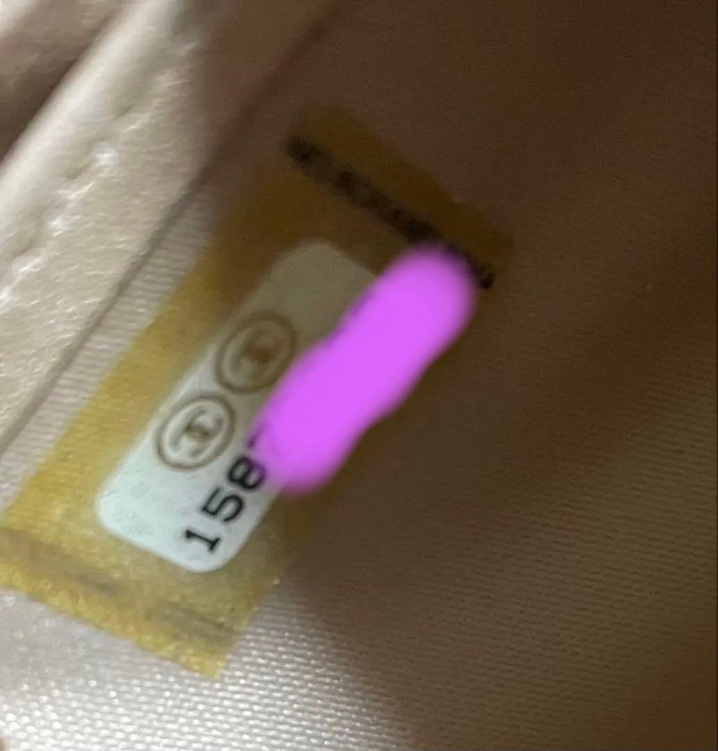 美品✨ CHANEL シャネル カメリア ラウンドジップ 長財布 黒 ゴールド