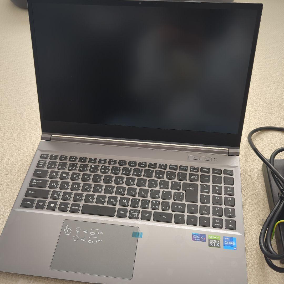 美品 raytrek R5-TA6