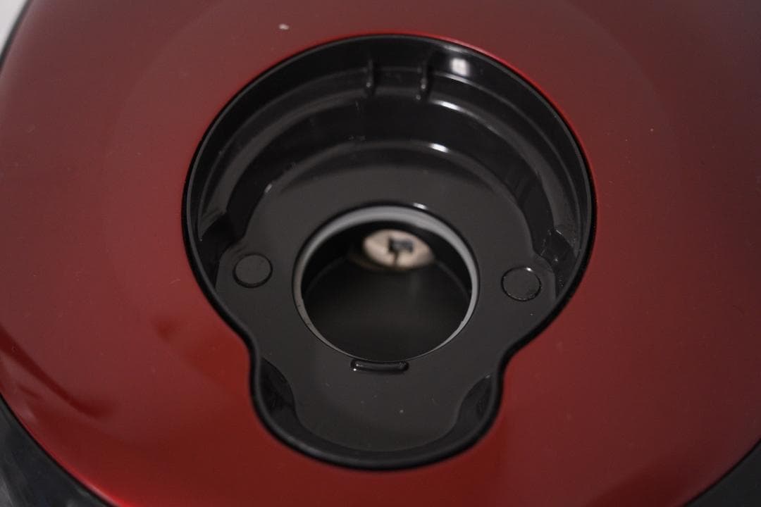 日立 圧力IH炊飯ジャー 5.5合 RZ-H10EJ-R　24年製