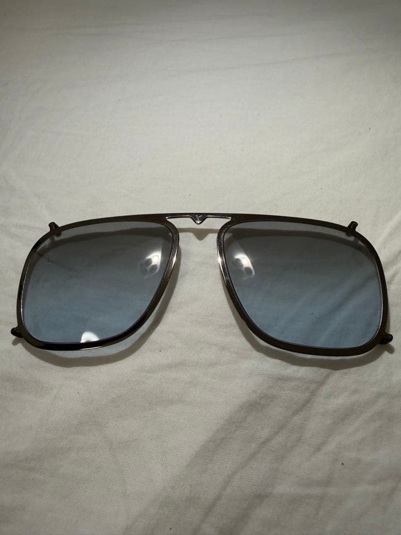 【超美品】ルイ ヴィトン サングラス サテライト モノグラム 交換レンズ付き