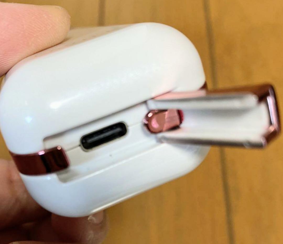 LAVIEL コードレス ブラシアイロン LV-CL-BI