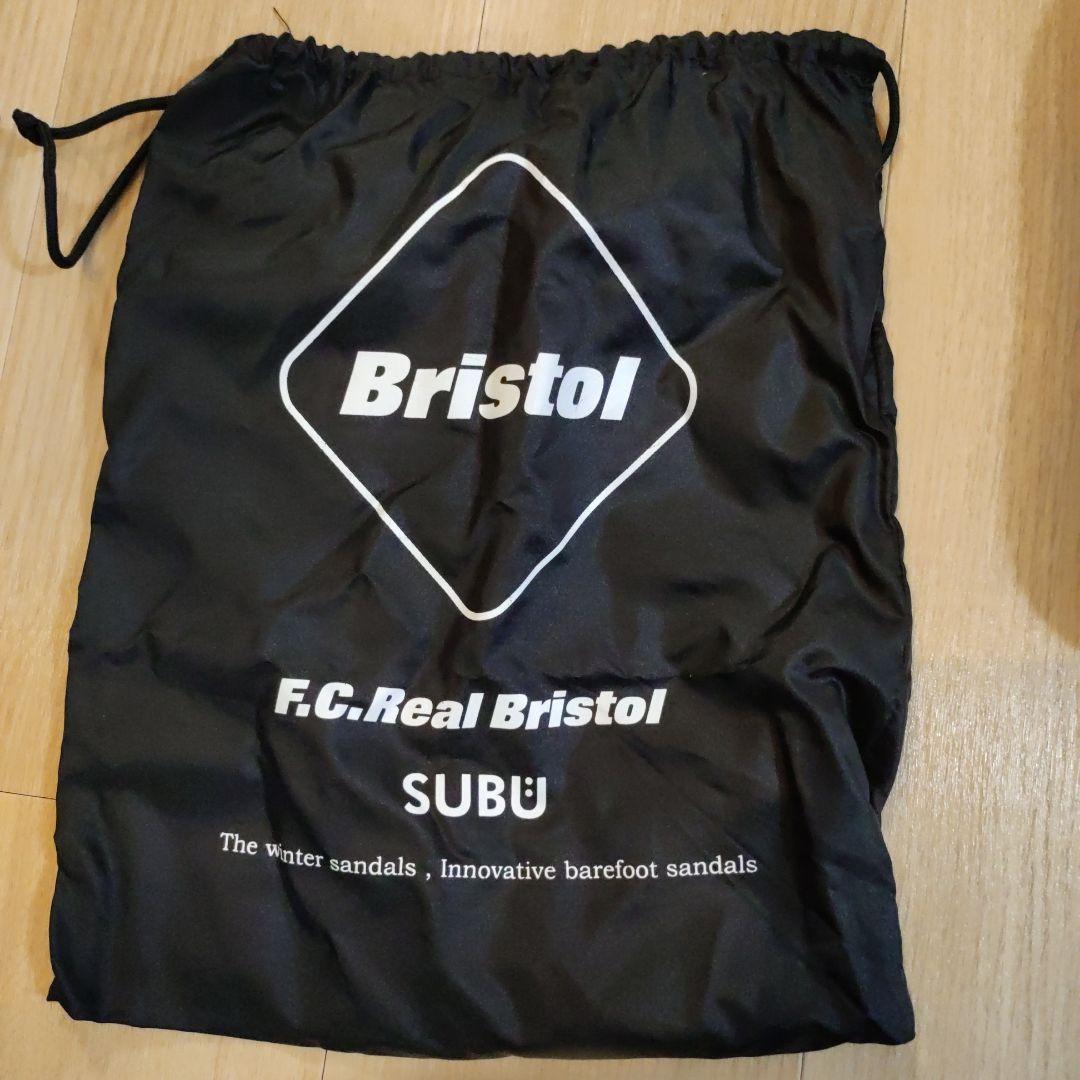 FCRB SUBU 28cm〜29.5㎝　Lサイズ