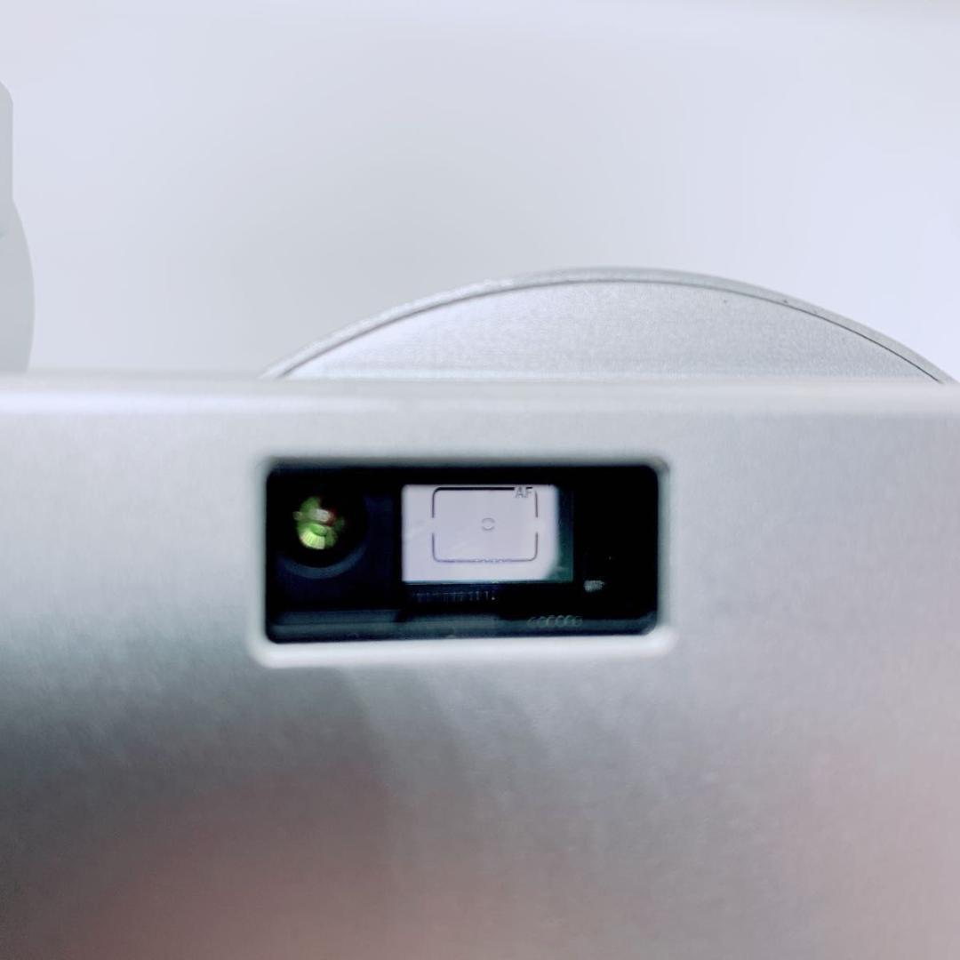 オリンパス　フィルムカメラ　 オープロダクト　 OLYMPUS MKC0047