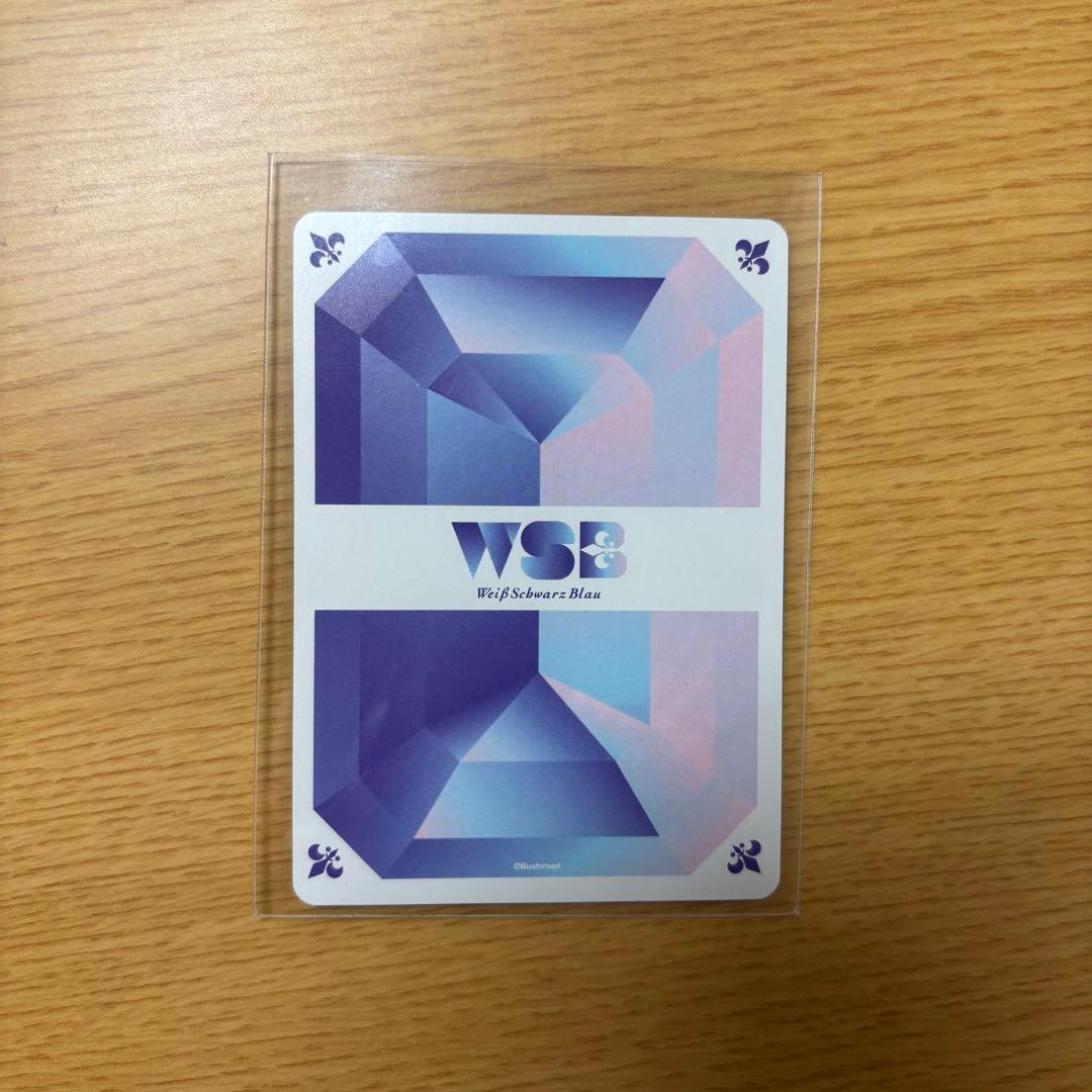 HoneyWorks ヴァイスシュヴァルツブラウ mona SSP