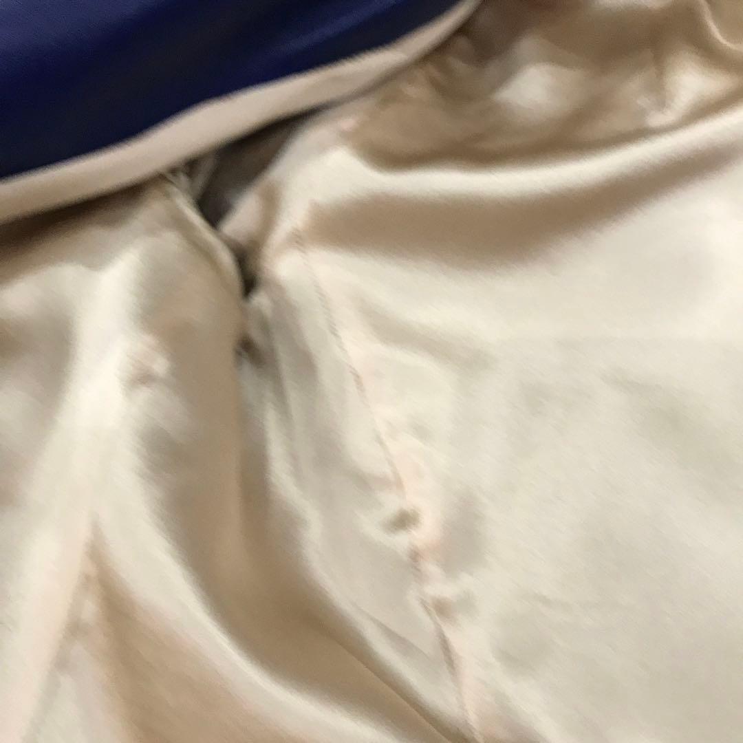 アレキサンダーマックイーン　ライダース　ジャケット