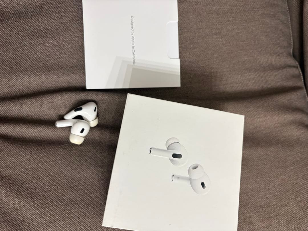 AirPodsPro第2世代　本体のみ