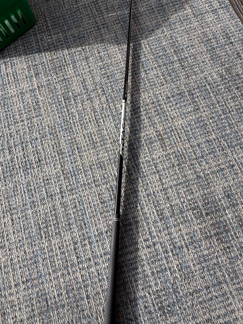 ATTAS ULTRA 6S シャフト　キャロウェイスリーブ