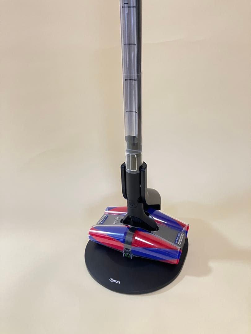 掃除機・クリーナー Dyson PencilVac Fluffycones SV50 FC