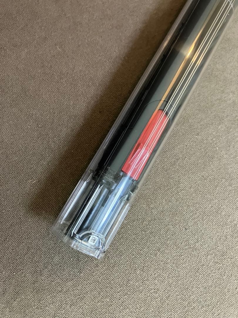 掃除機・クリーナー Dyson PencilVac Fluffycones SV50 FC