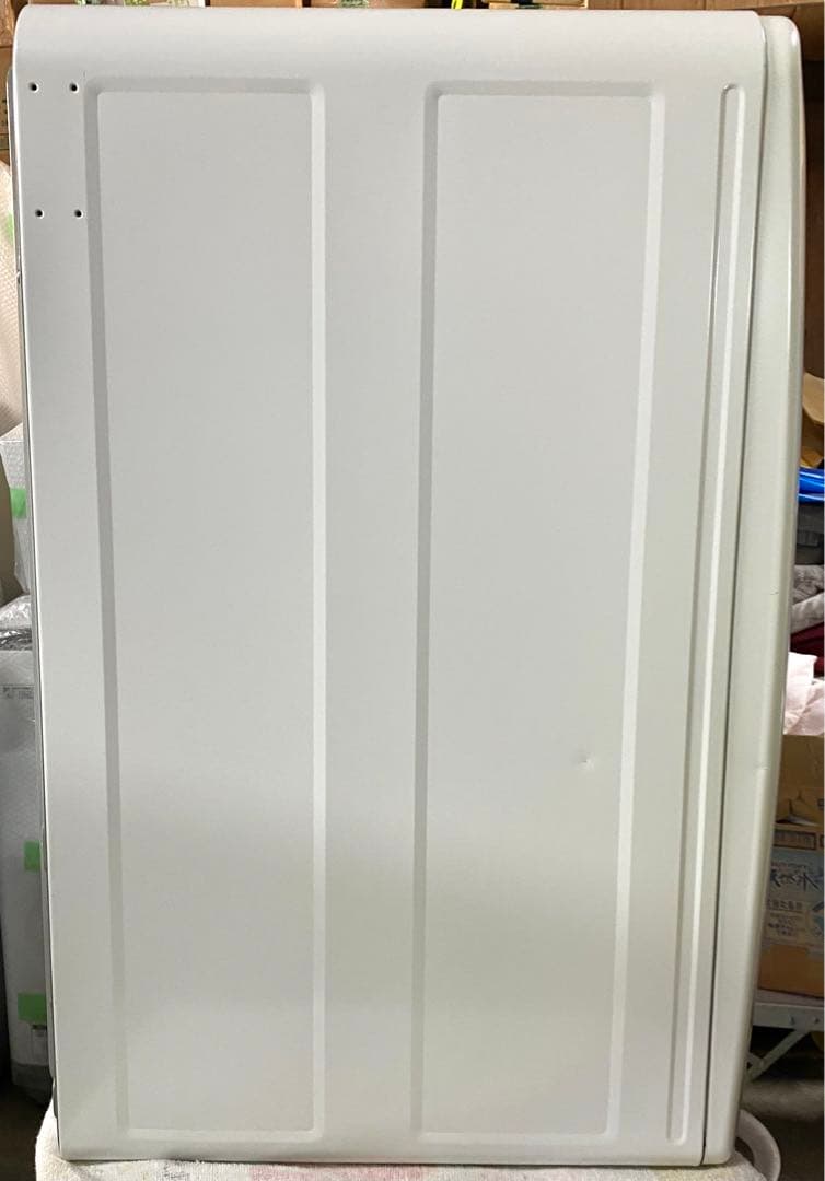 東芝　TOSHIBA 衣類乾燥機　ED-45C 2018年製　4.5kg