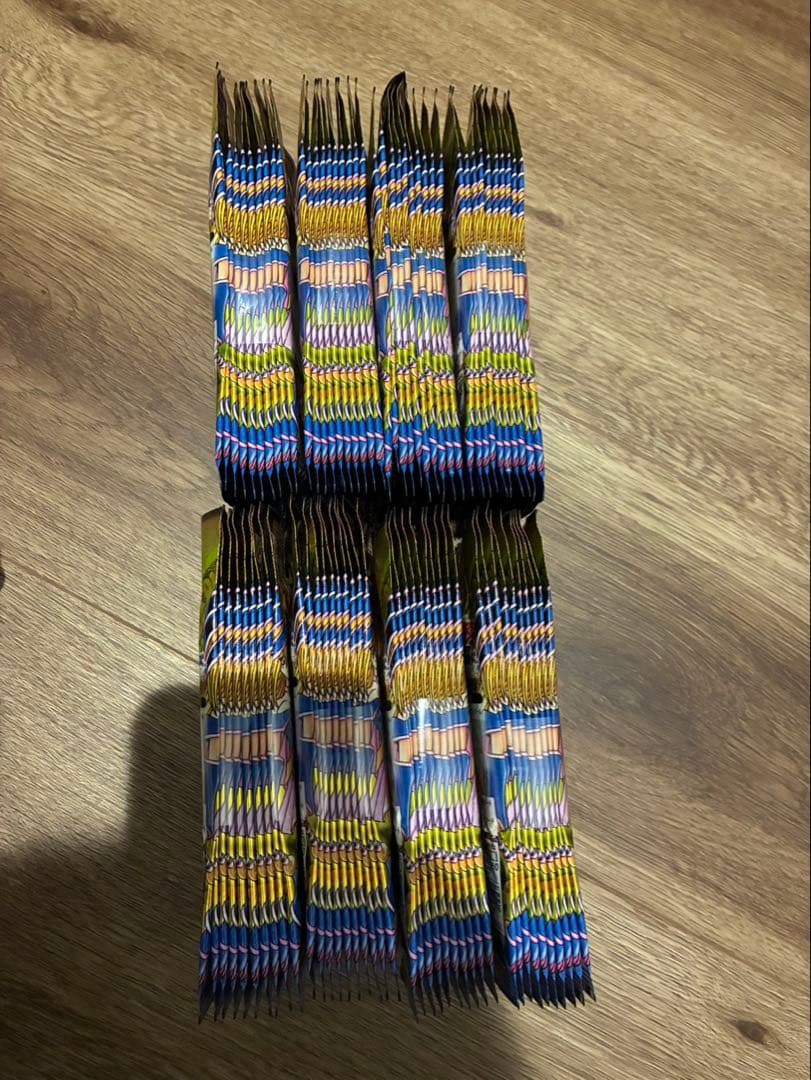 スラリ！遊戯王プレミアムパック4 8帯