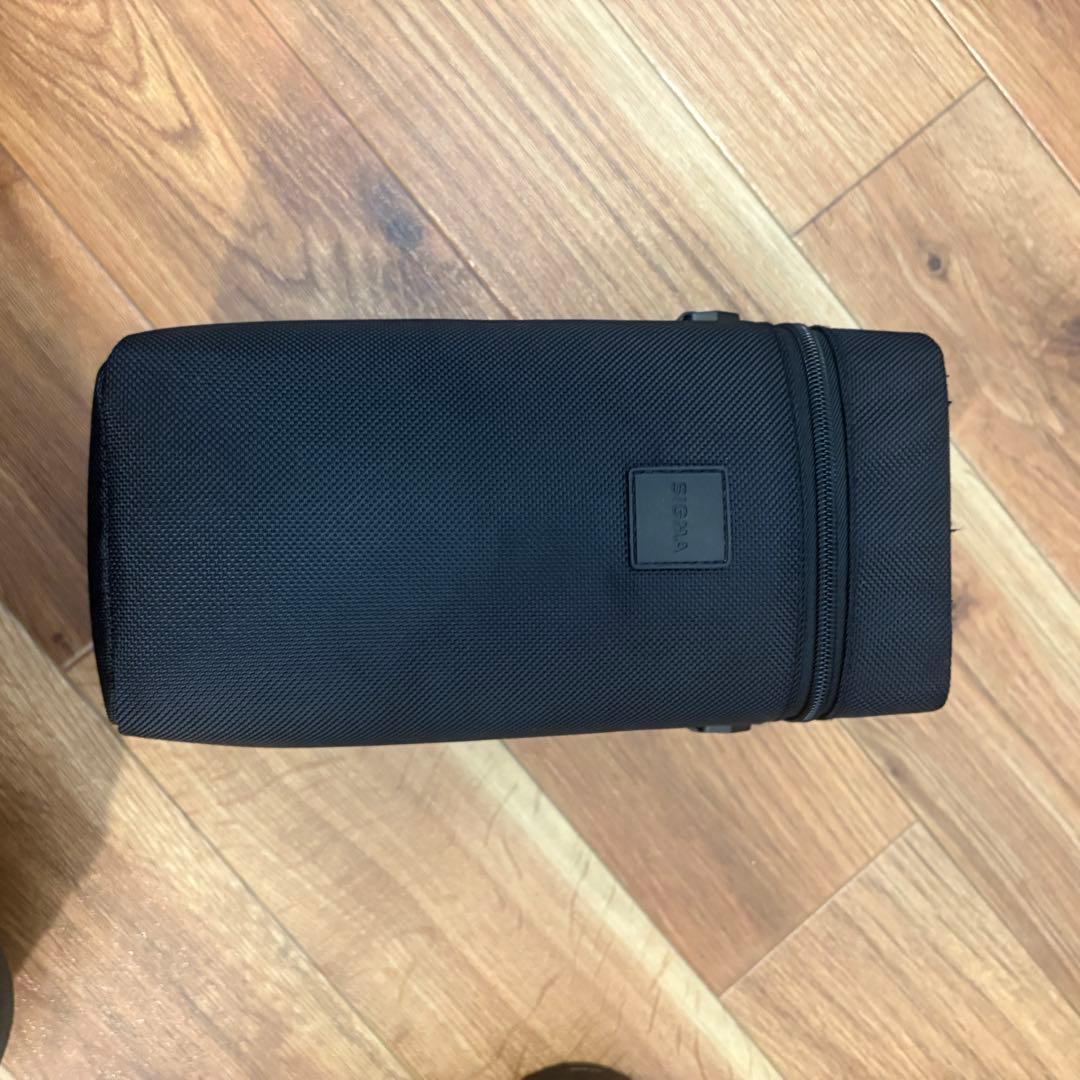 レンズ(ズーム) Sigma ART 50-100mm F1.8 DC CanonEF