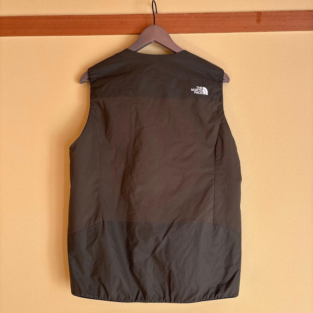 THE NORTH FACE NY81914 ベントリックスベスト Lサイズ