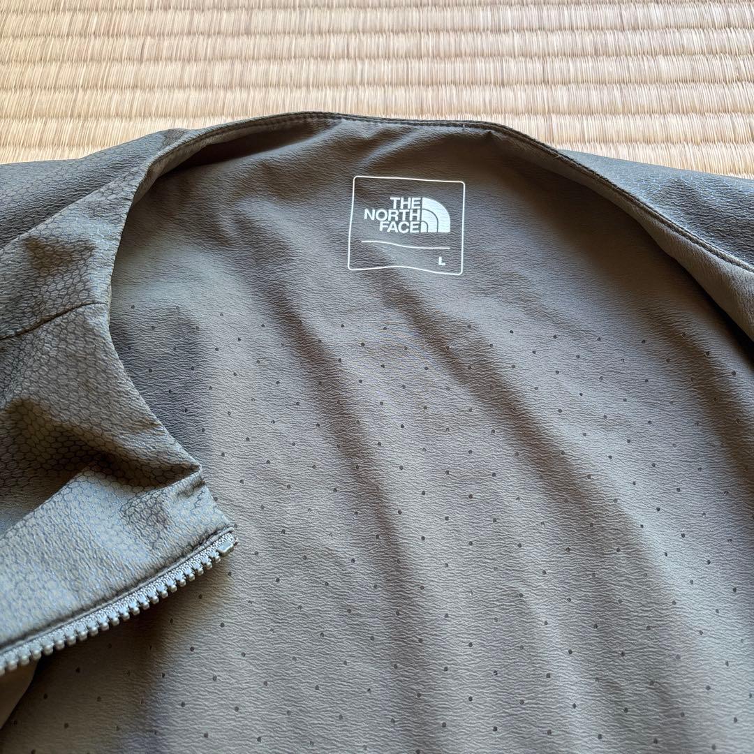 THE NORTH FACE NY81914 ベントリックスベスト Lサイズ