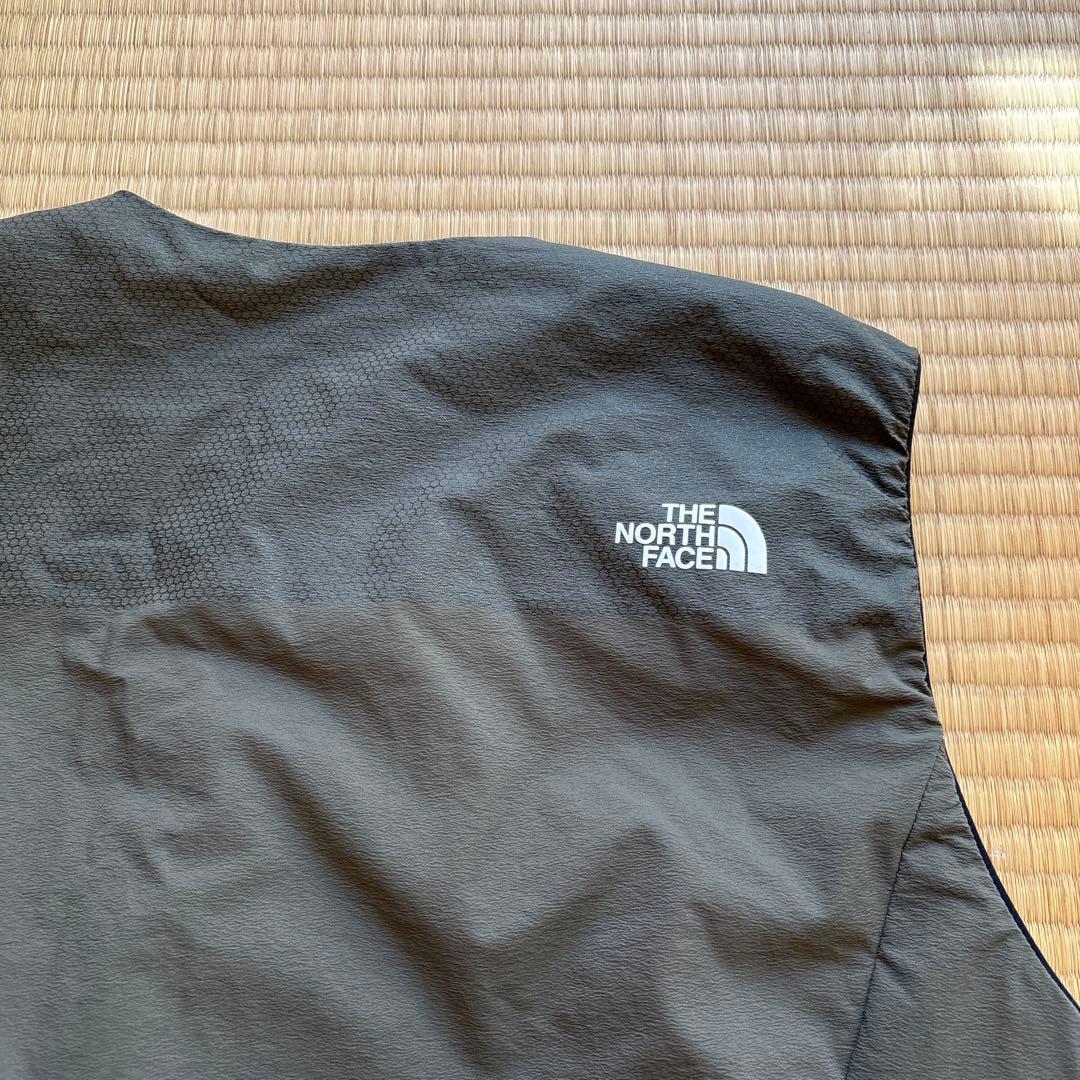 THE NORTH FACE NY81914 ベントリックスベスト Lサイズ