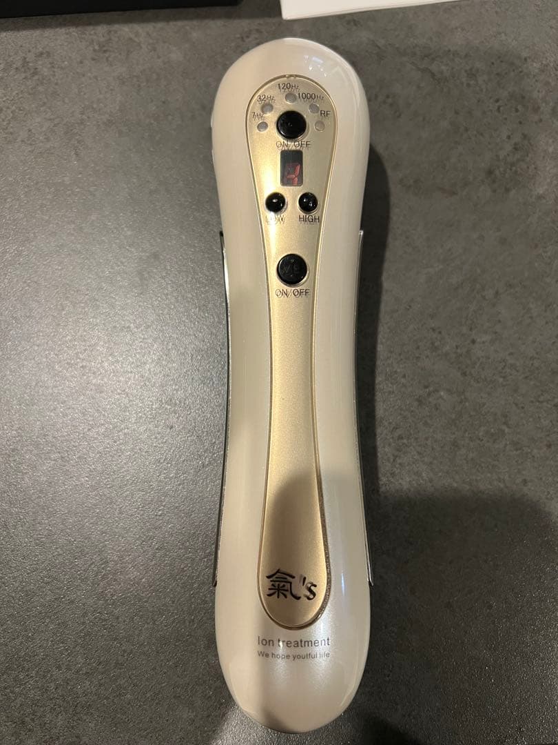 イオントリートメント氣′s