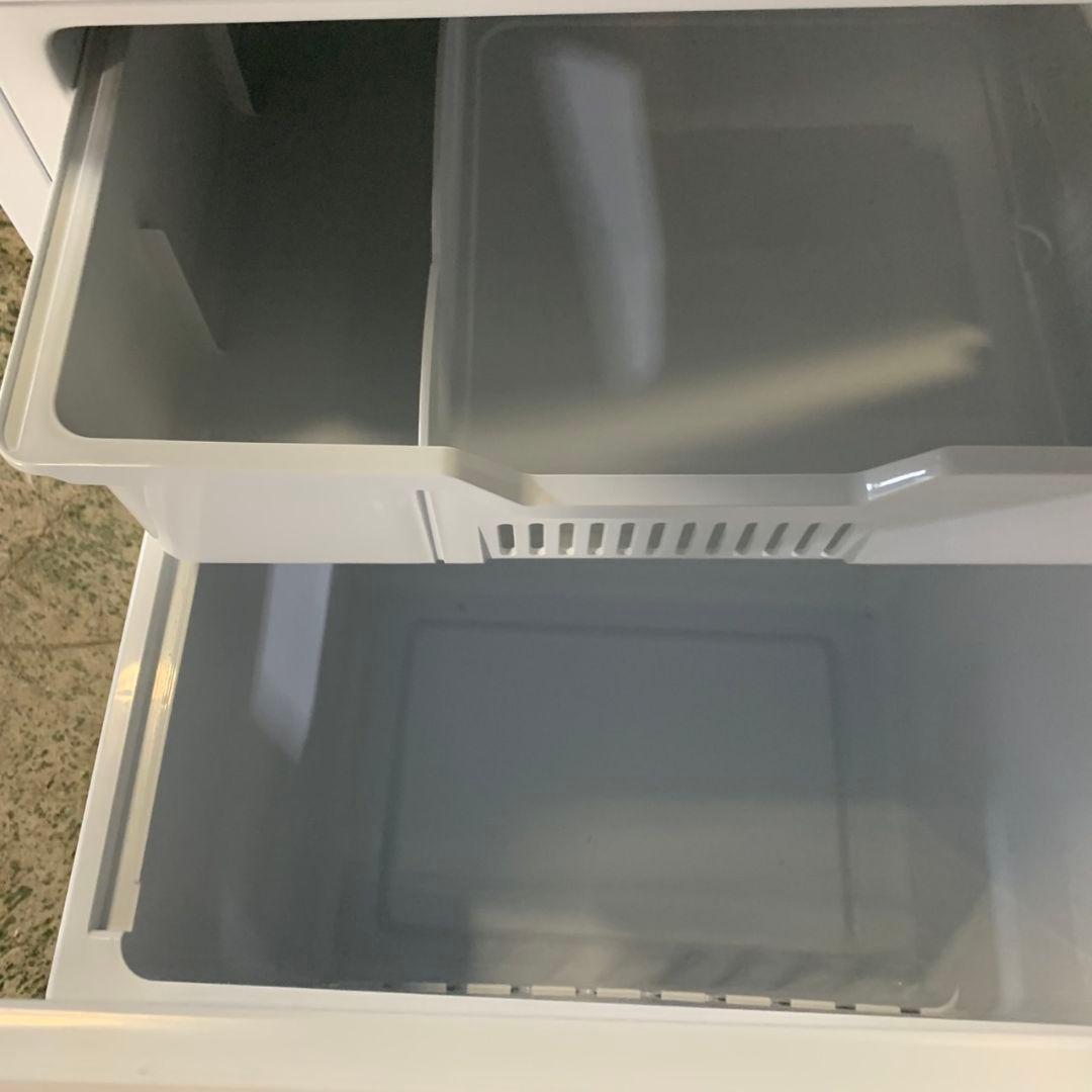 J404R Hisens/Haier 単身サイズ 家電セット 冷蔵庫 洗濯機