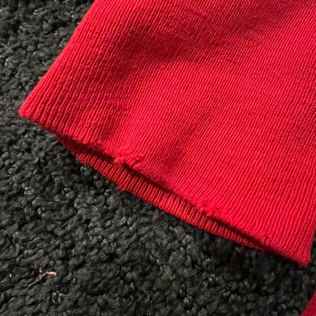 チャンピオン リバースウィーブ スウェット　Lサイズ