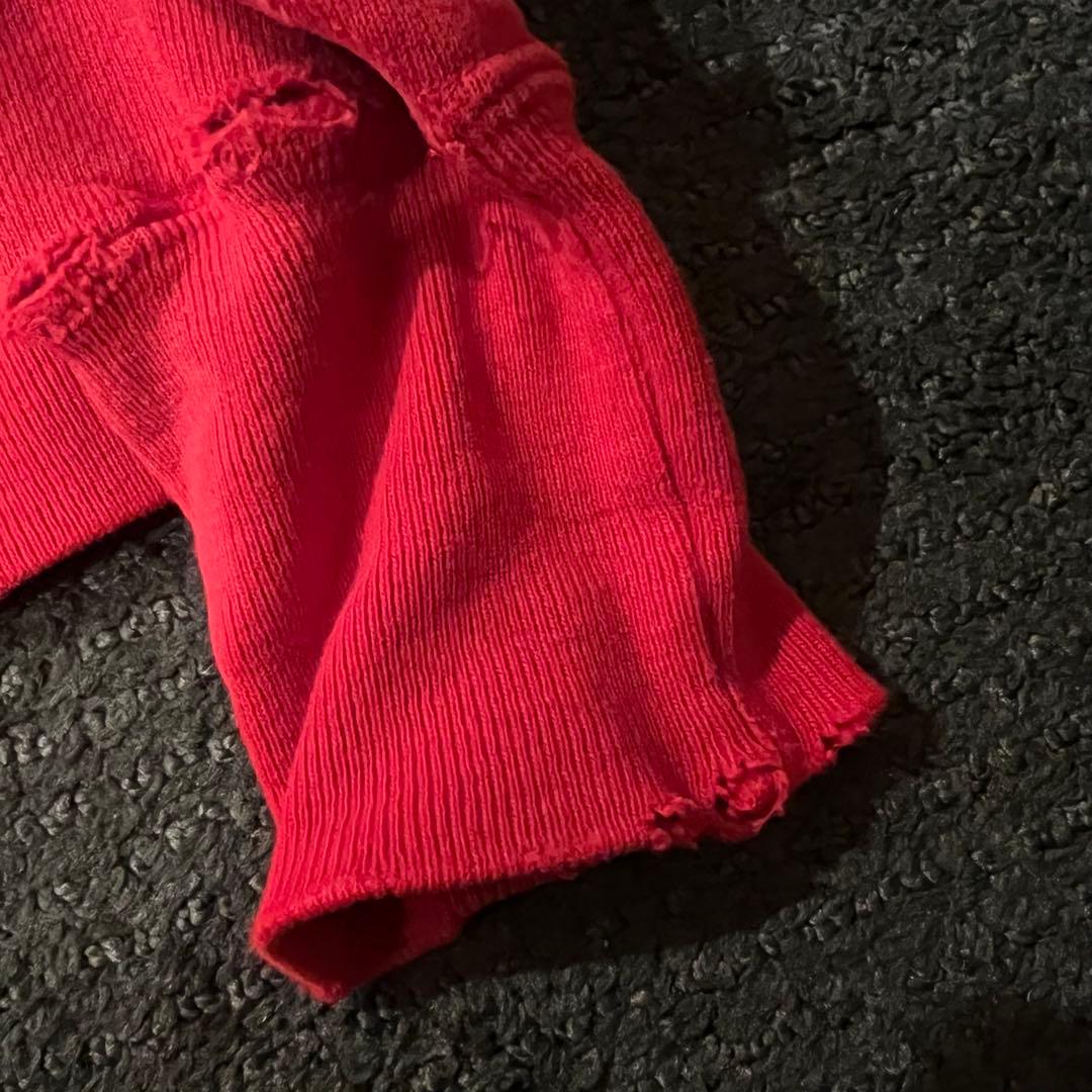 チャンピオン リバースウィーブ スウェット　Lサイズ