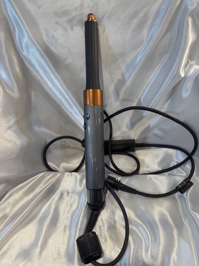 ダイソンドライヤー エアラップ￼dyson airwrap ロングバージョン