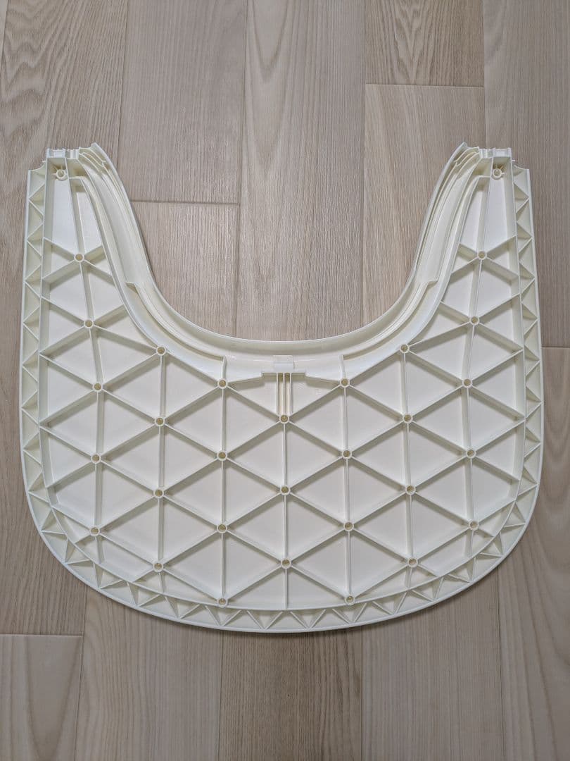 ストッケ トリップトラップ ベビーセット2 ＋テーブルトレイ