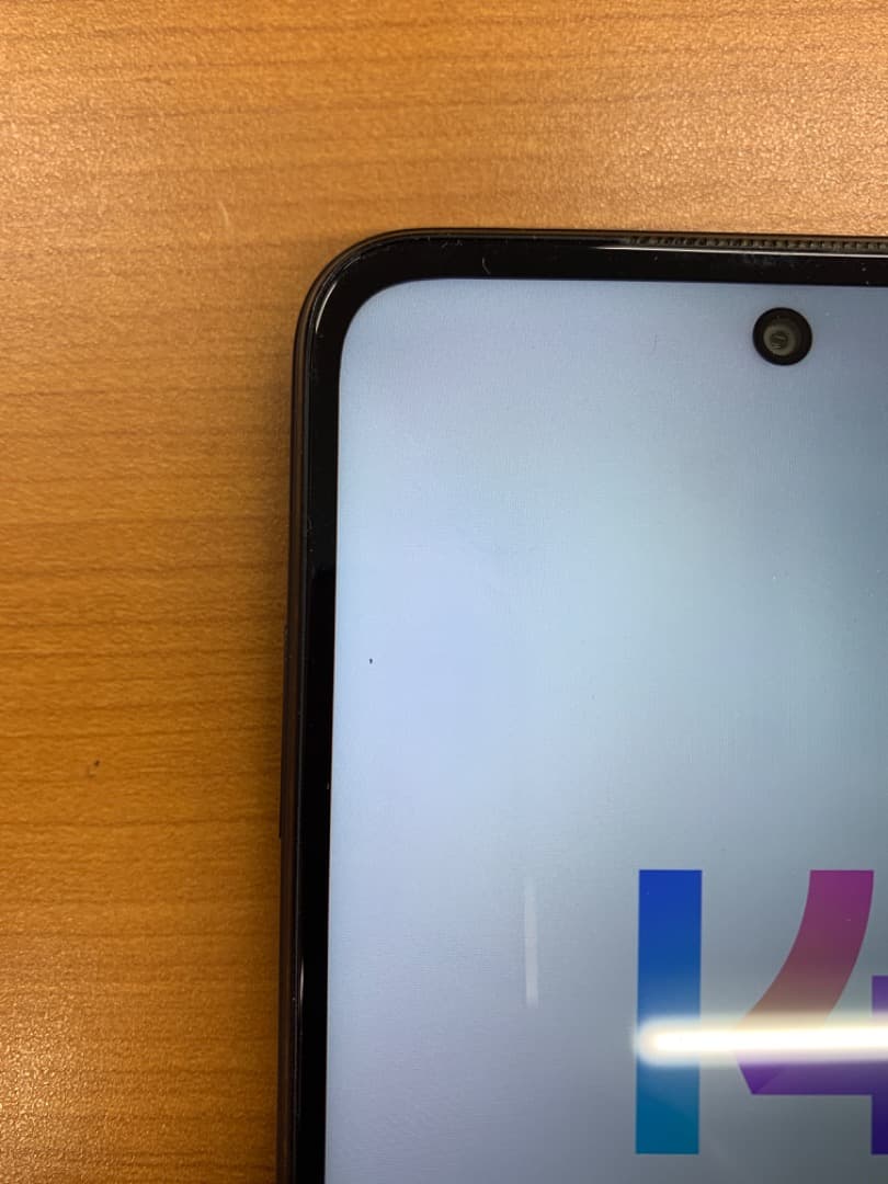 動作確認済 Xiaomi Redmi Note 10 JE 64GB ID H8