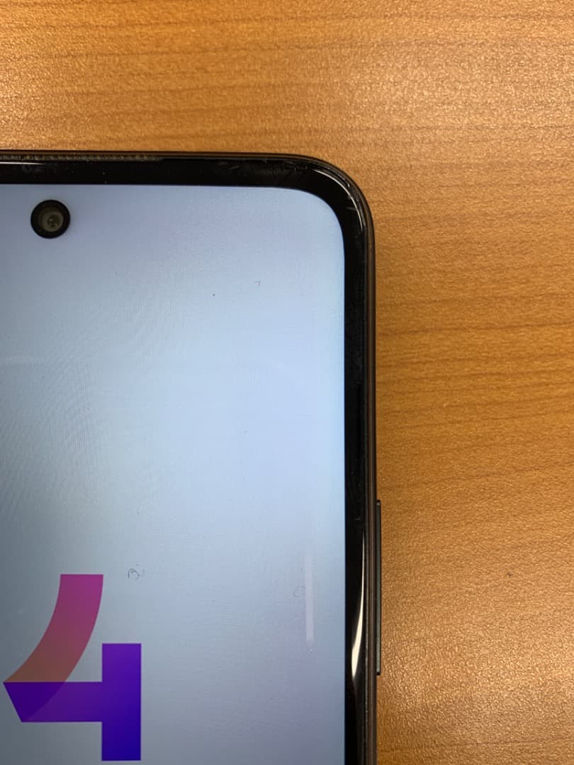 動作確認済 Xiaomi Redmi Note 10 JE 64GB ID H8