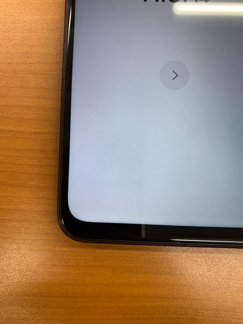 動作確認済 Xiaomi Redmi Note 10 JE 64GB ID H8