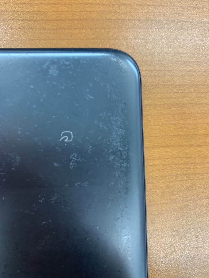 動作確認済 Xiaomi Redmi Note 10 JE 64GB ID H8