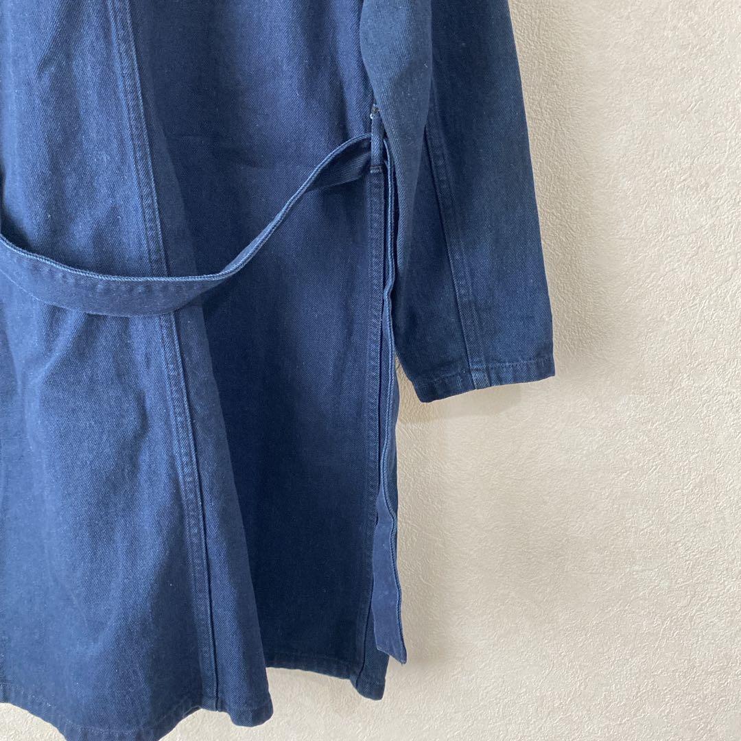 KAPITAL IDG×IDG デニム コート