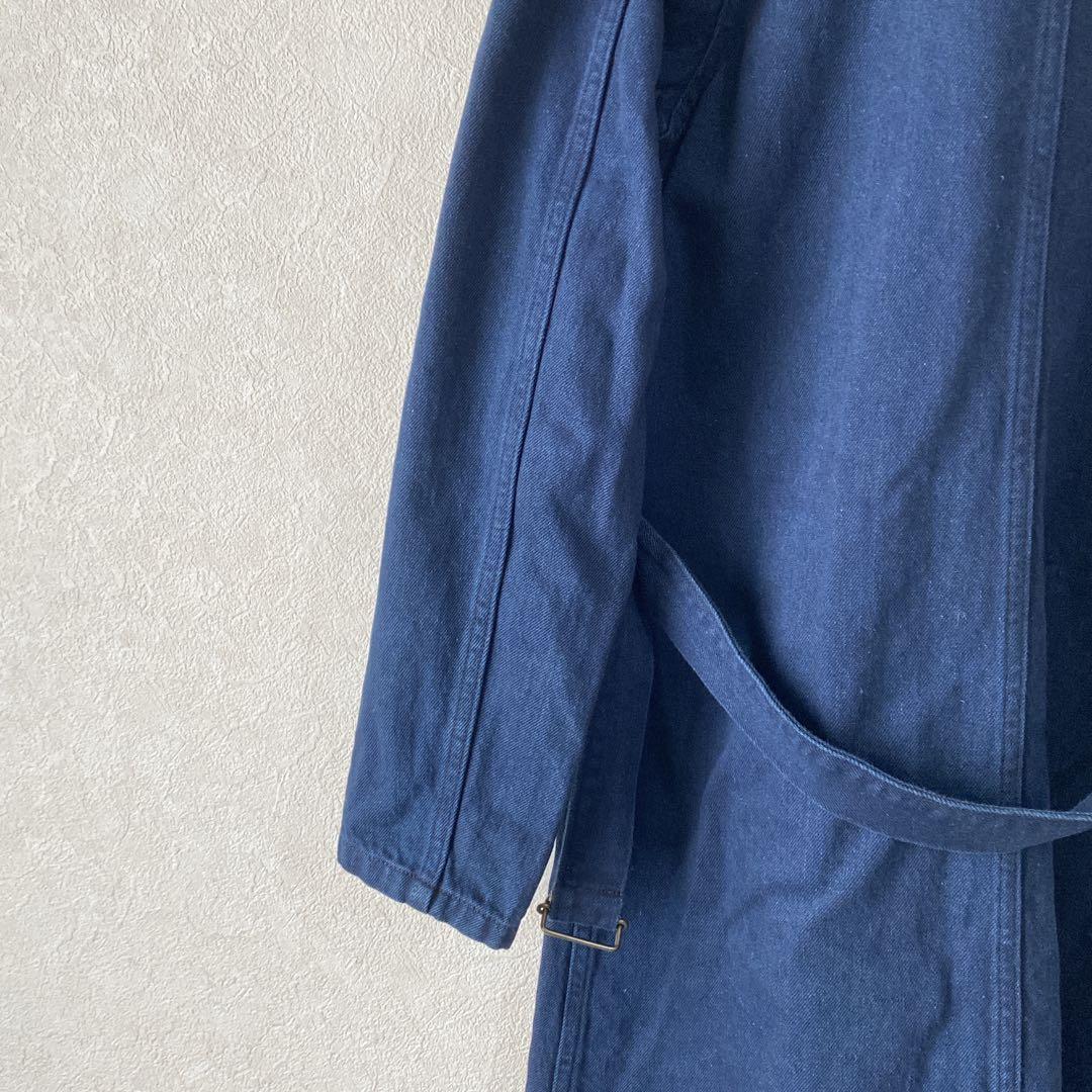 KAPITAL IDG×IDG デニム コート