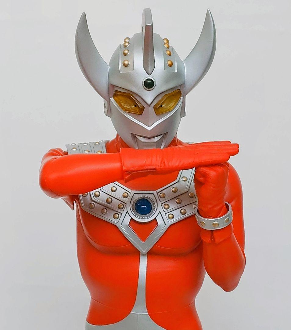 Ultimate Article ウルトラマンタロウ＋アクリルロゴディスプレイ