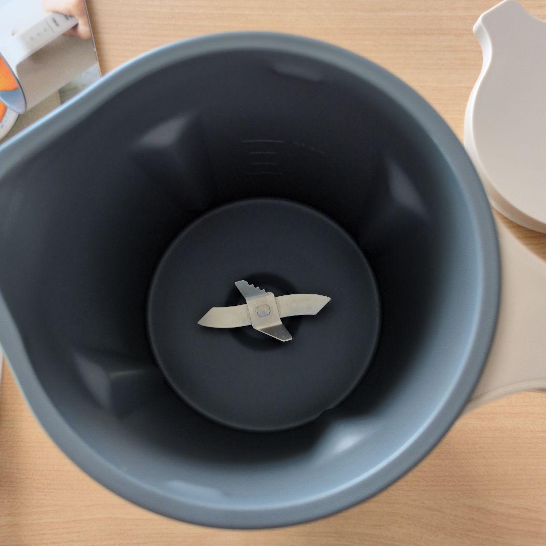 récolte 電気ポット スープメーカー