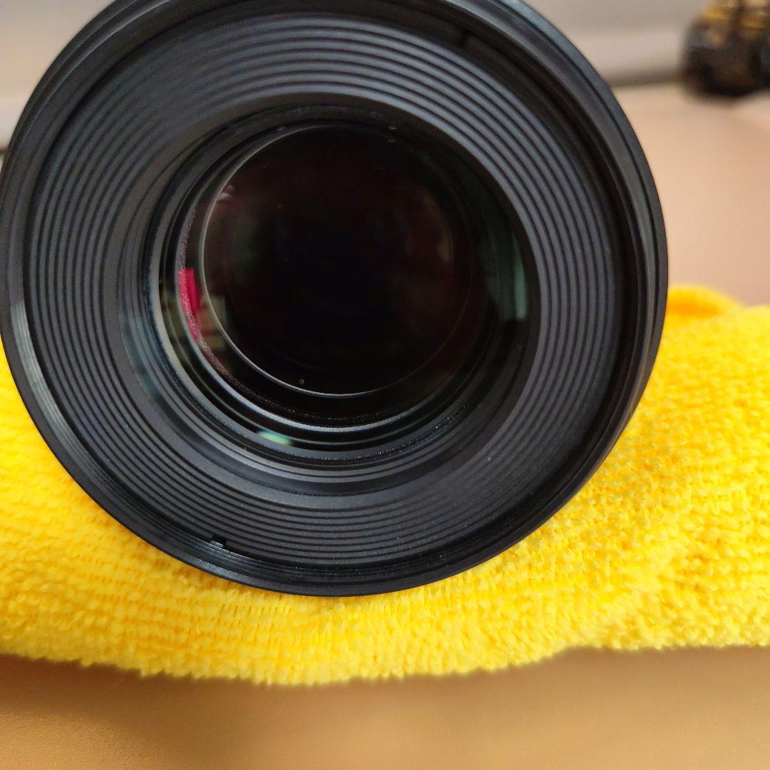 EF100mm F2.8Lマクロ IS USM