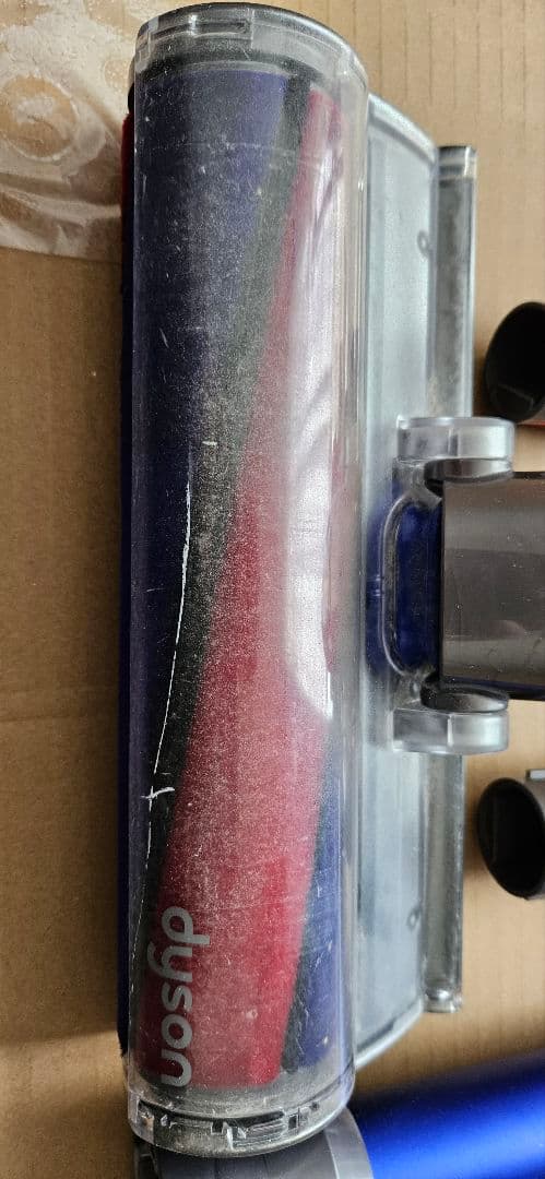 Dyson SV11 スティッククリーナー 本体