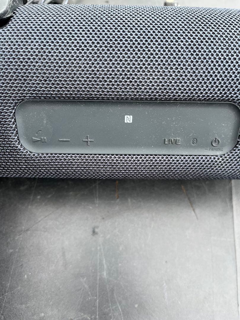 スピーカー（Bluetooth）SRS-XB41