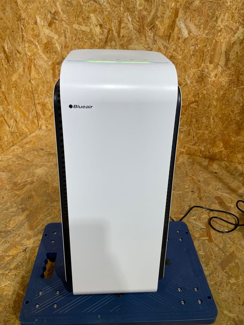 Blueair Protect 7410i 空気清浄機　　49728