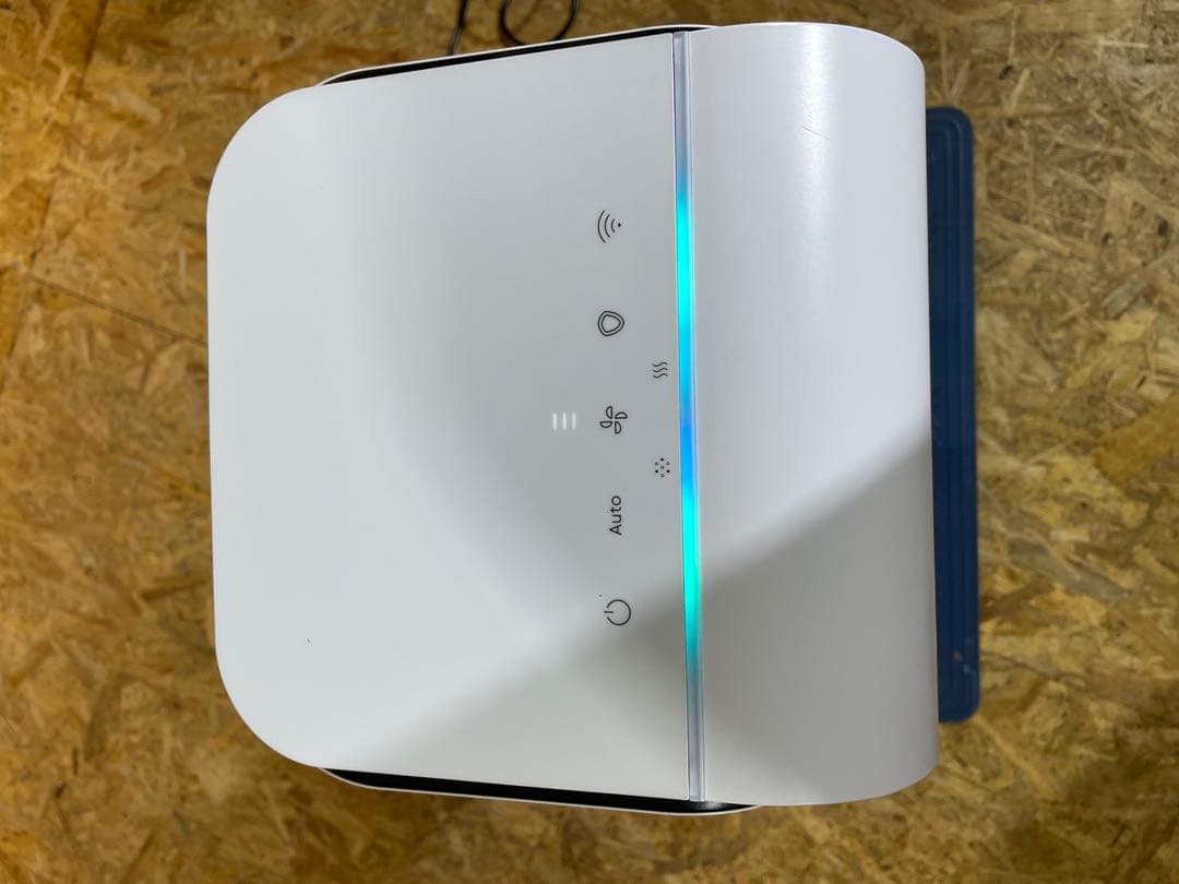 Blueair Protect 7410i 空気清浄機　　49728