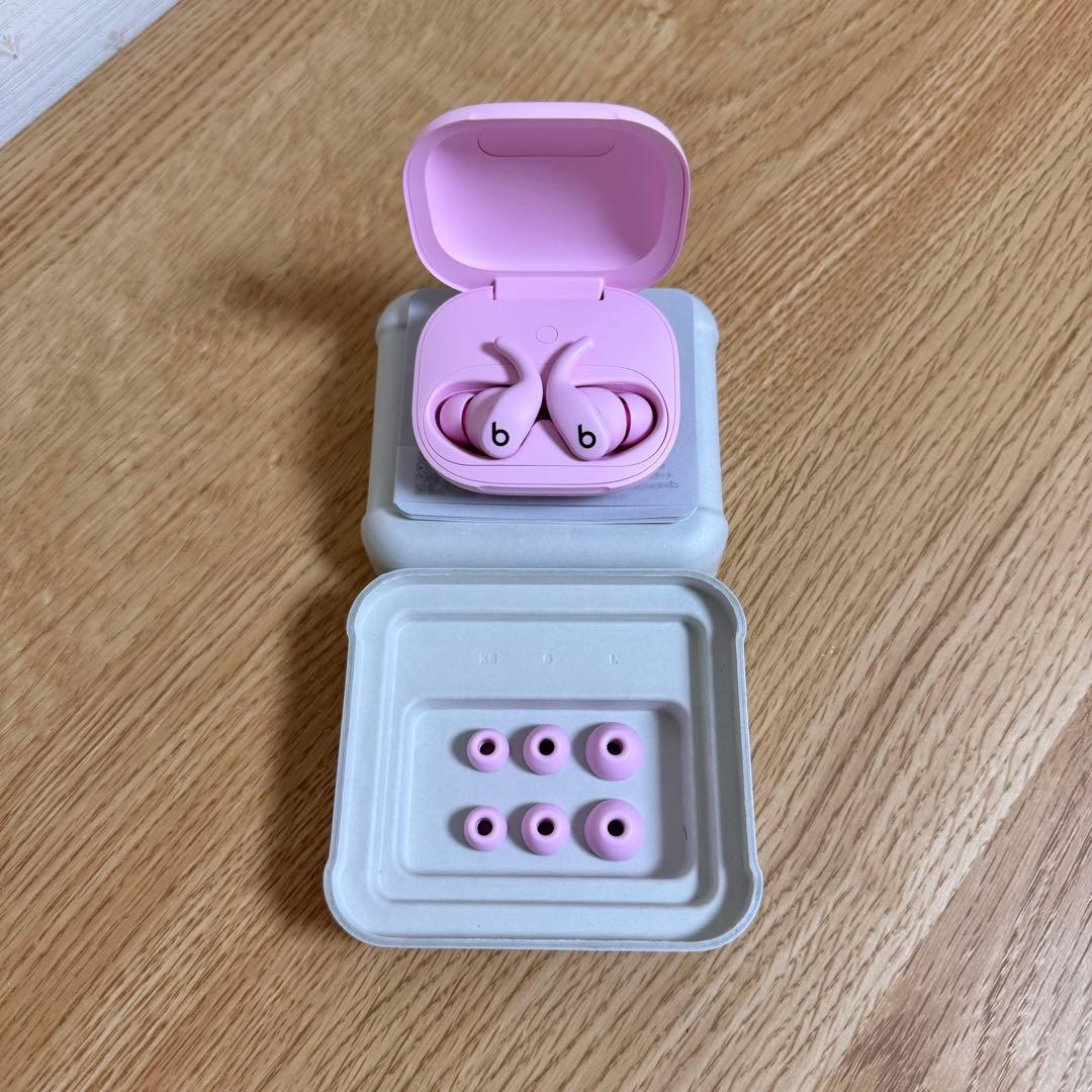 Powerbeats Fit パワービーツフィット