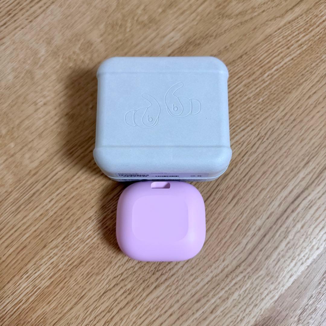 Powerbeats Fit パワービーツフィット