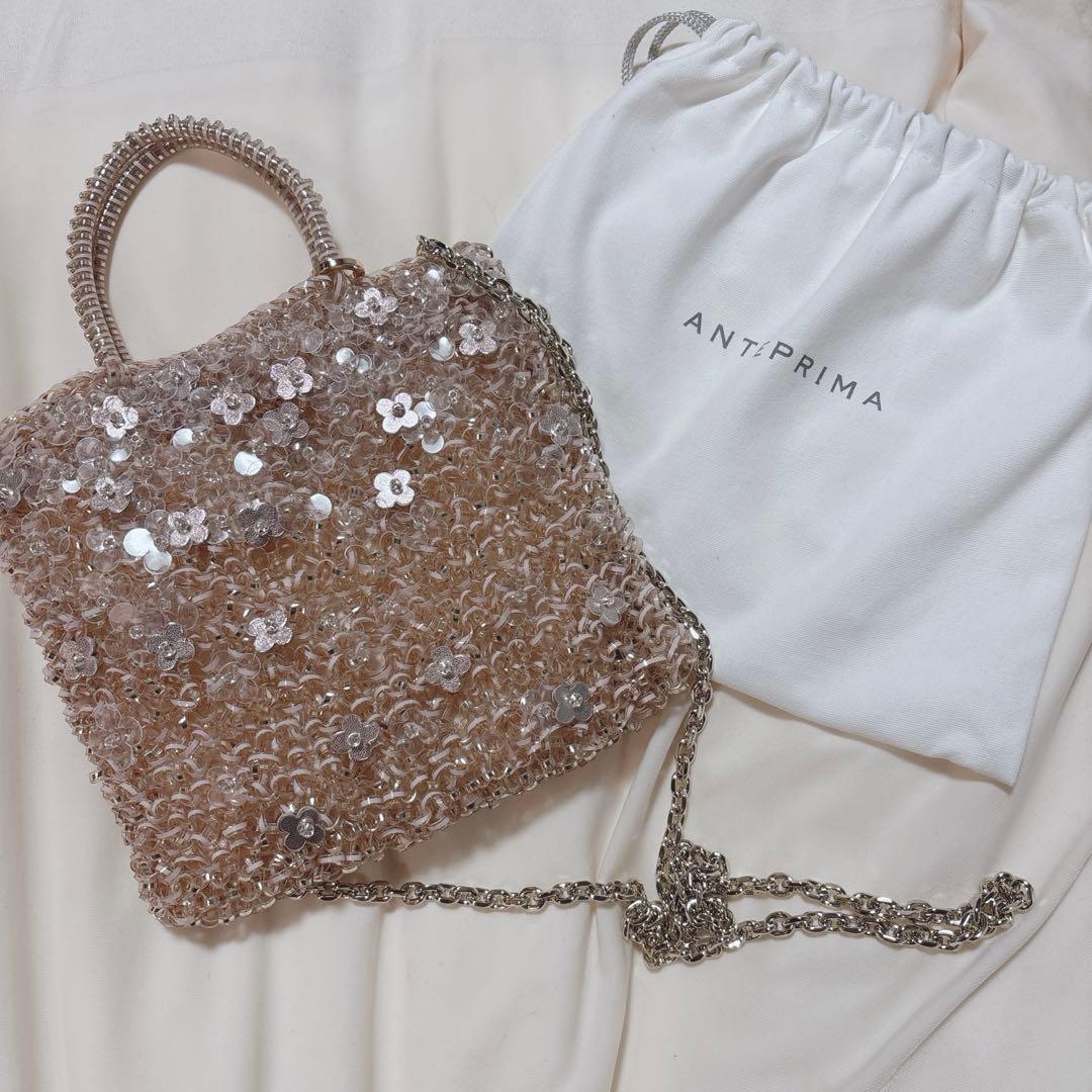 ANTPRIMA アンテプリマ　ミニアトゥーラ　カンポ フィオリート