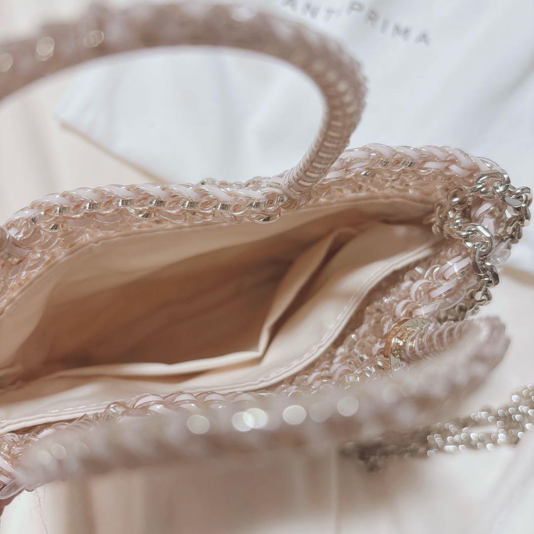 ANTPRIMA アンテプリマ　ミニアトゥーラ　カンポ フィオリート