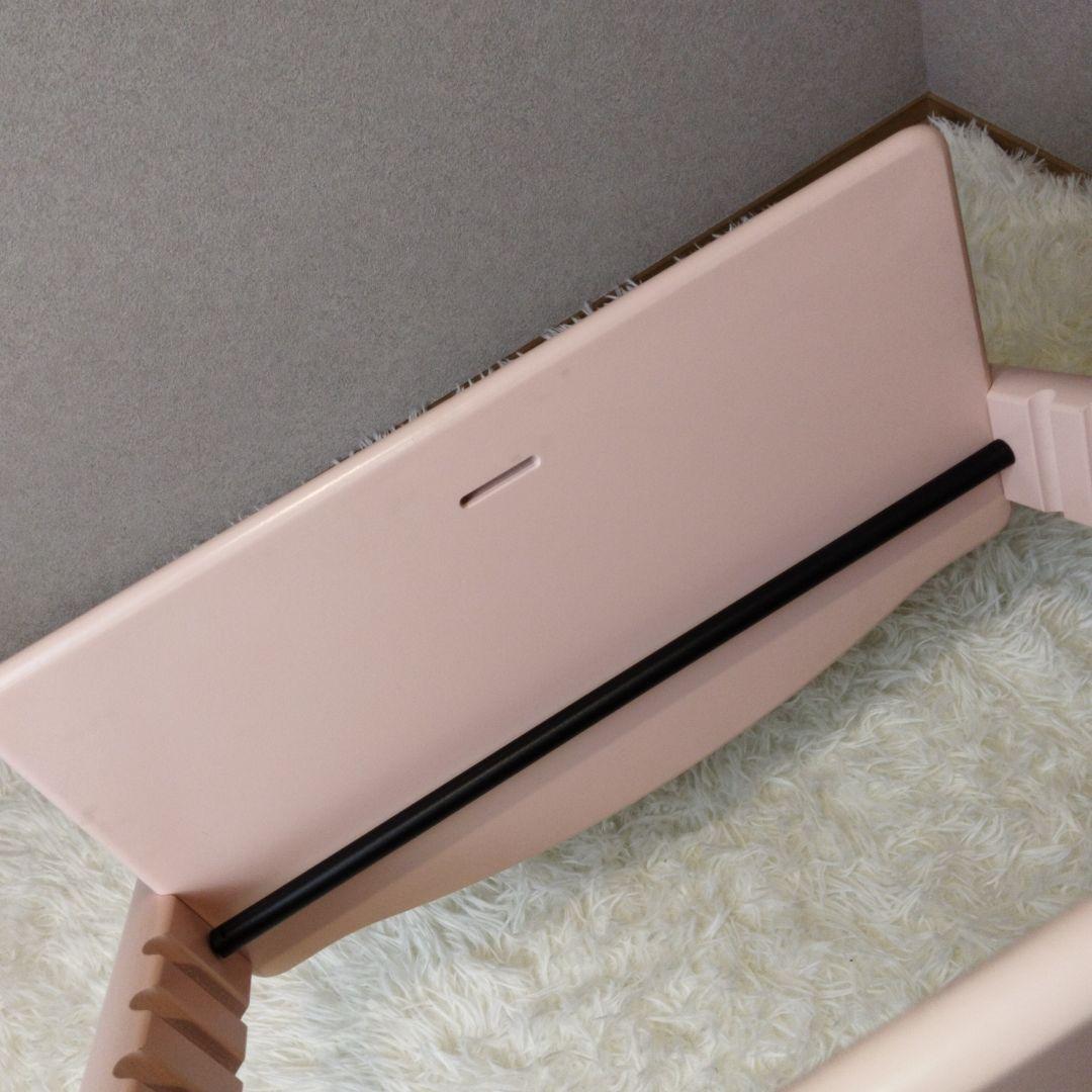 STOKKE ストッケ トリップトラップ シリアルナンバー 4