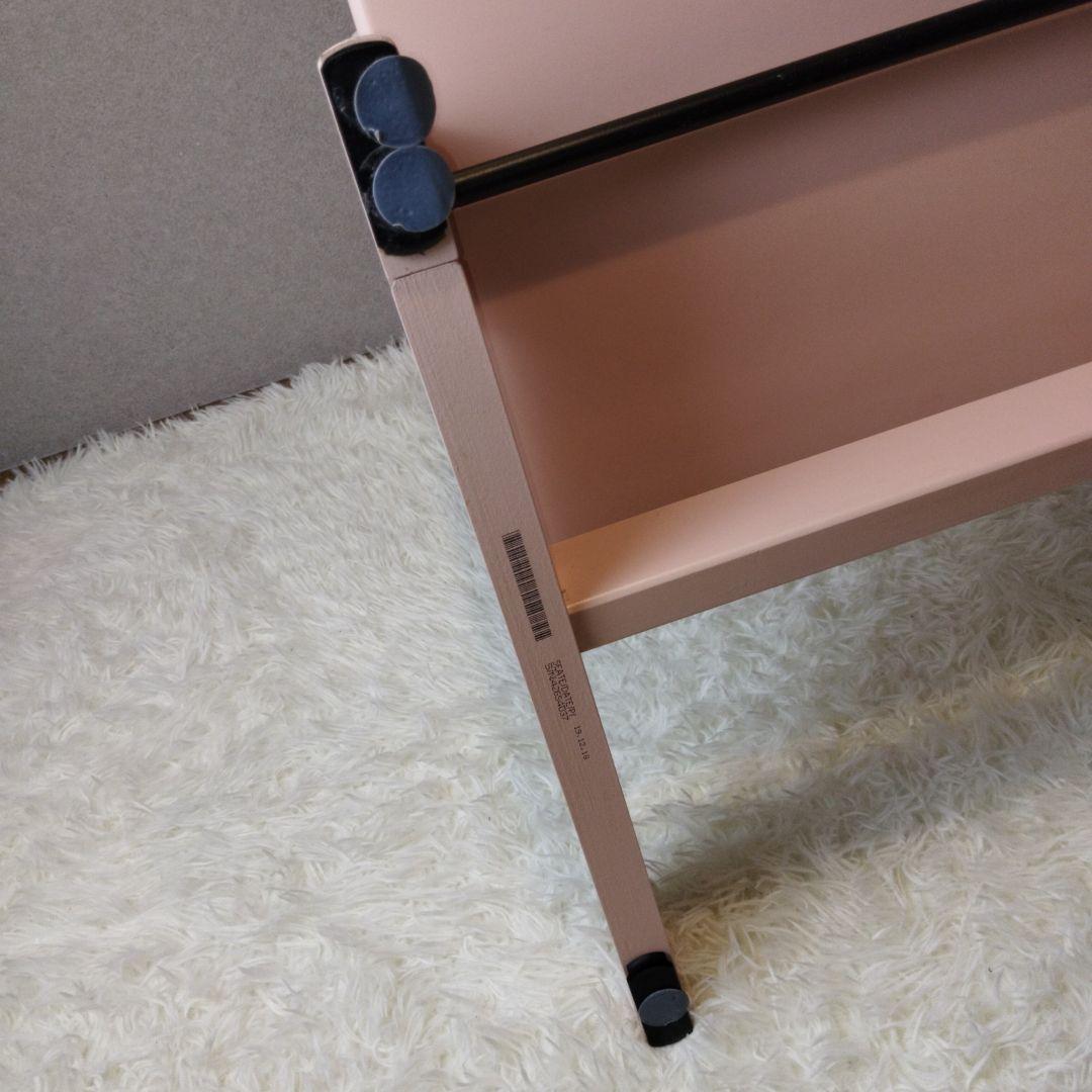 STOKKE ストッケ トリップトラップ シリアルナンバー 4