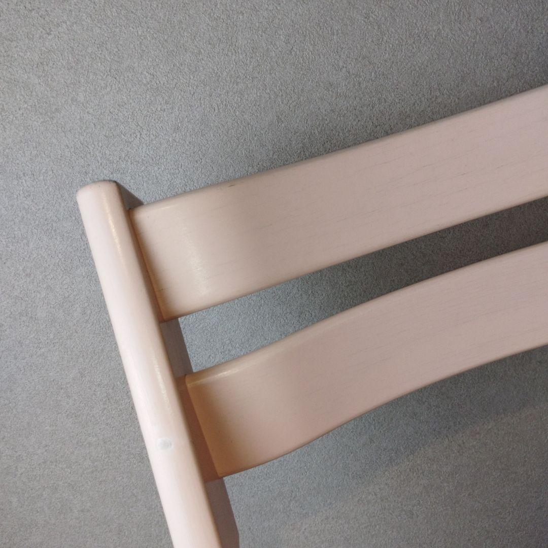 STOKKE ストッケ トリップトラップ シリアルナンバー 4