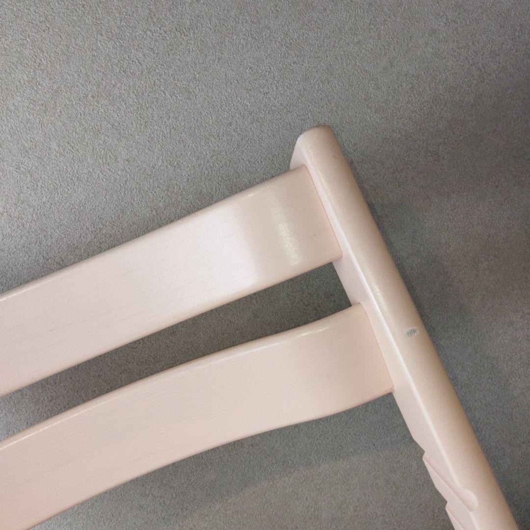 STOKKE ストッケ トリップトラップ シリアルナンバー 4