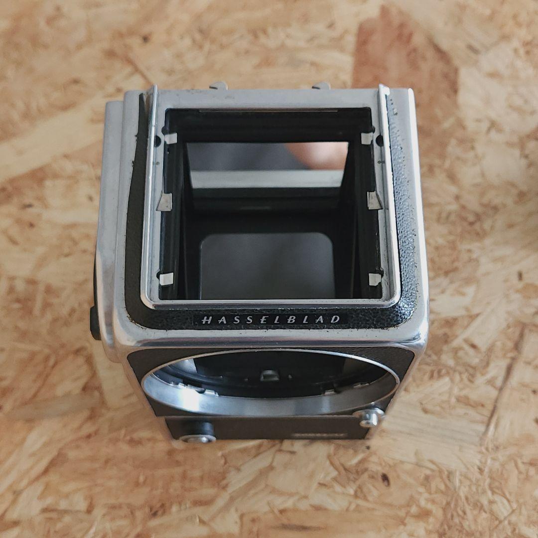 Hasselblad 500EL/M 中判カメラ チムニーファインダー